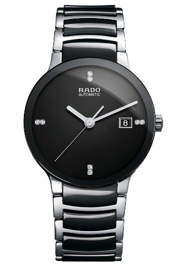 Replica Rado Centrix Automatic Diamonds R30941702 watch